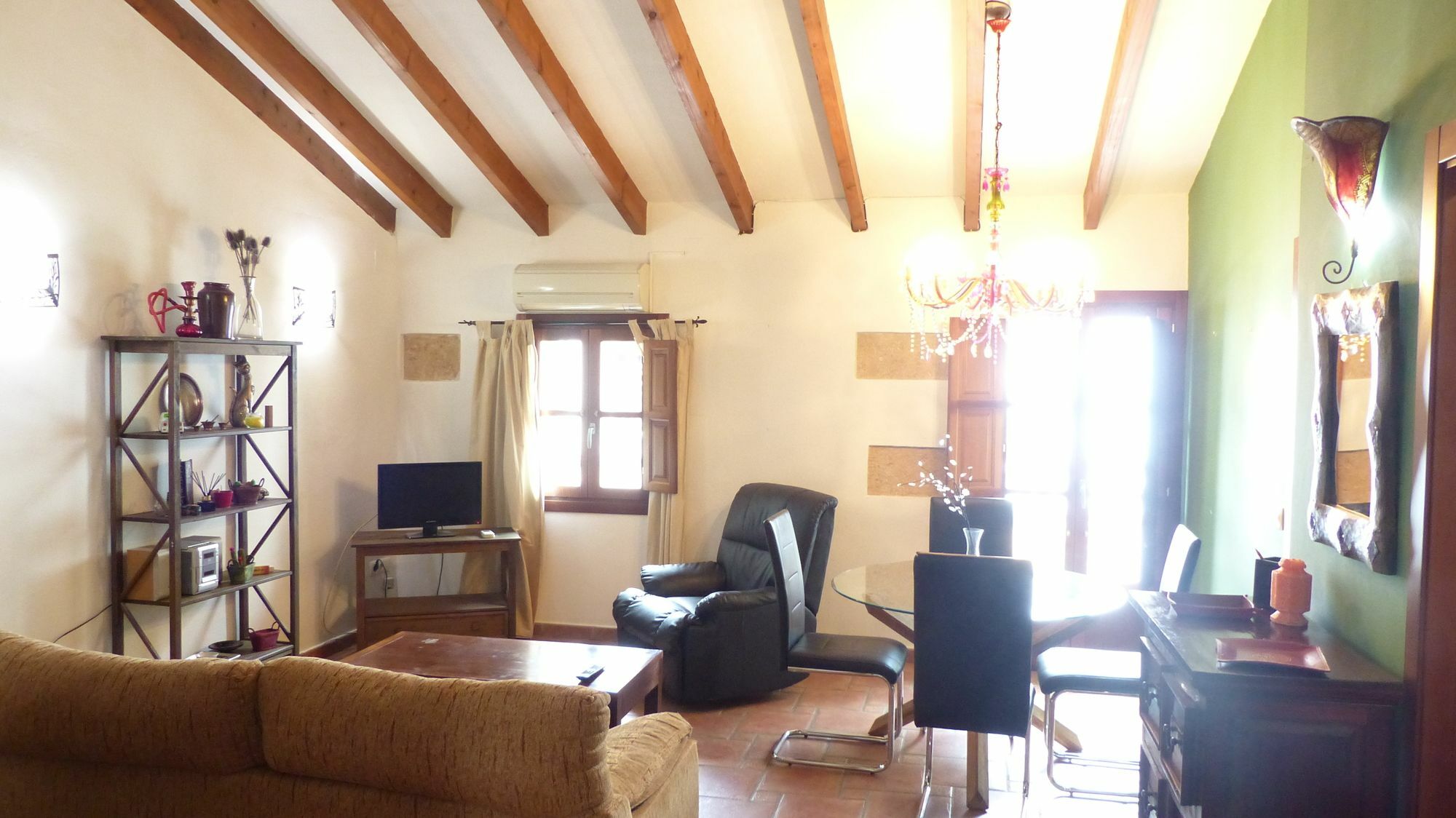 Apartamento Fontanella Denia Zewnętrze zdjęcie