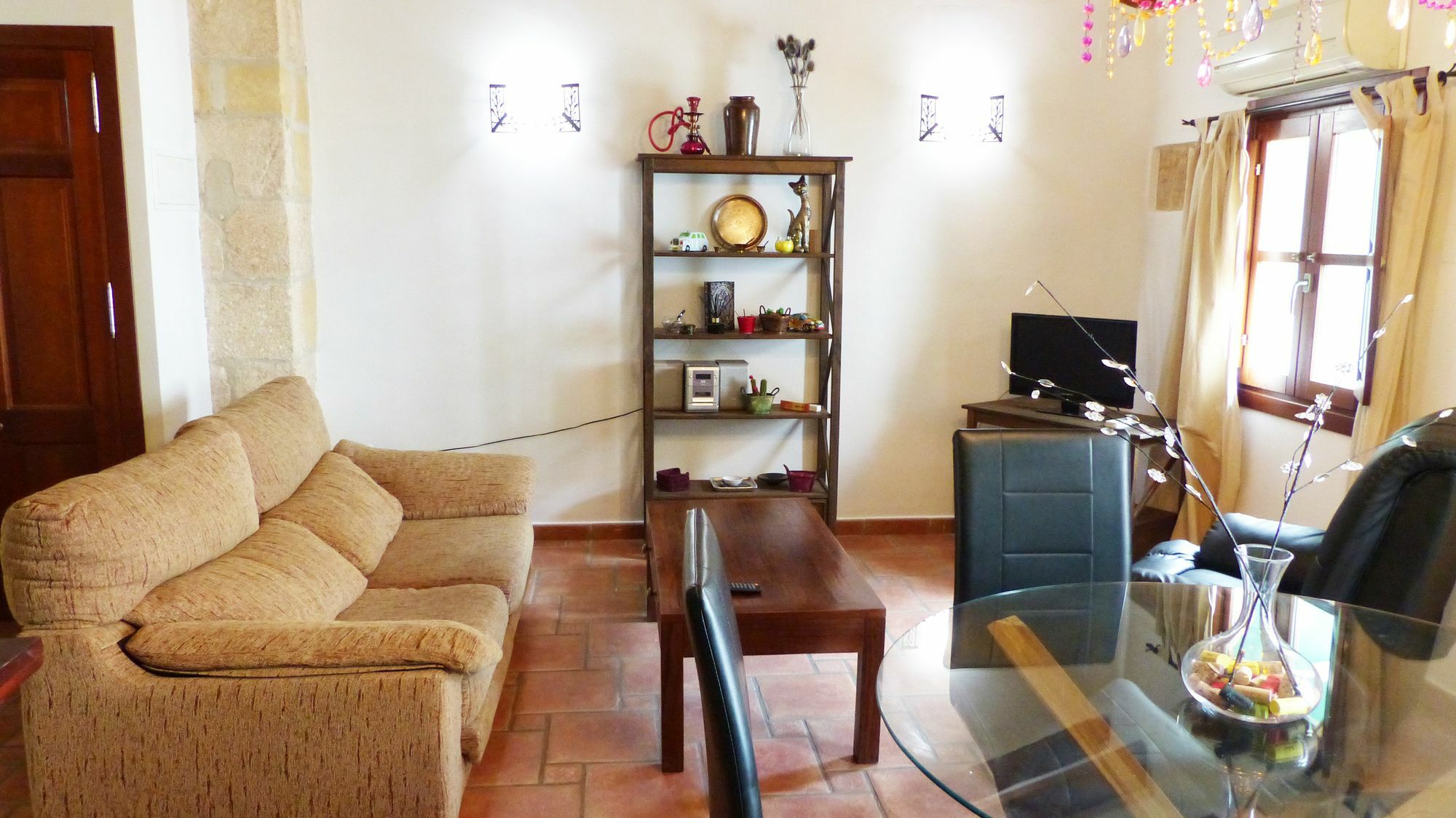 Apartamento Fontanella Denia Zewnętrze zdjęcie