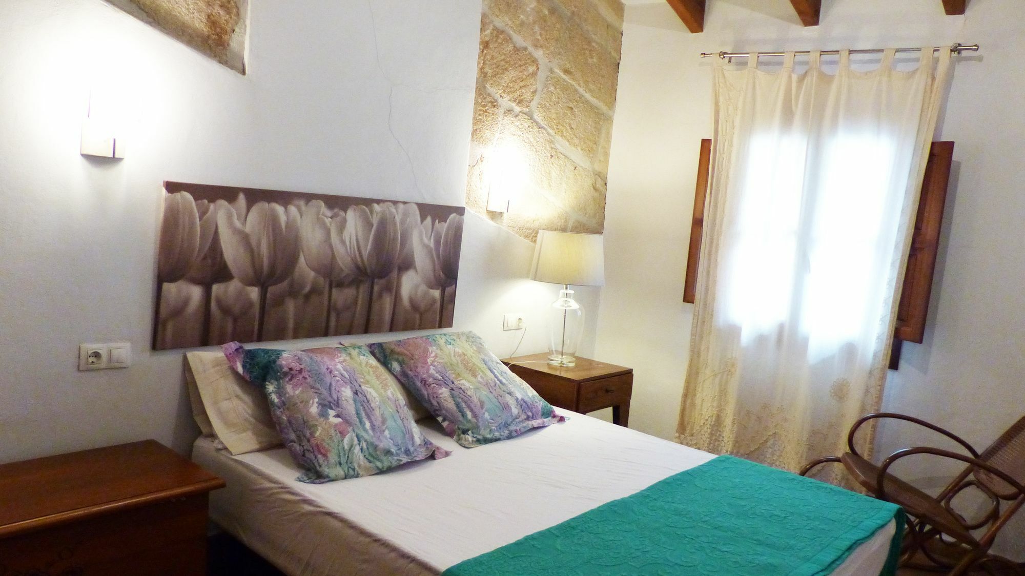 Apartamento Fontanella Denia Zewnętrze zdjęcie